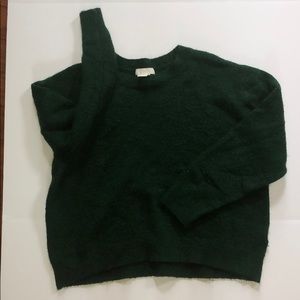 Crop Sweater